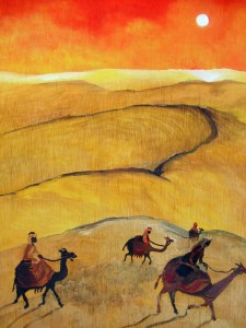 camels 2